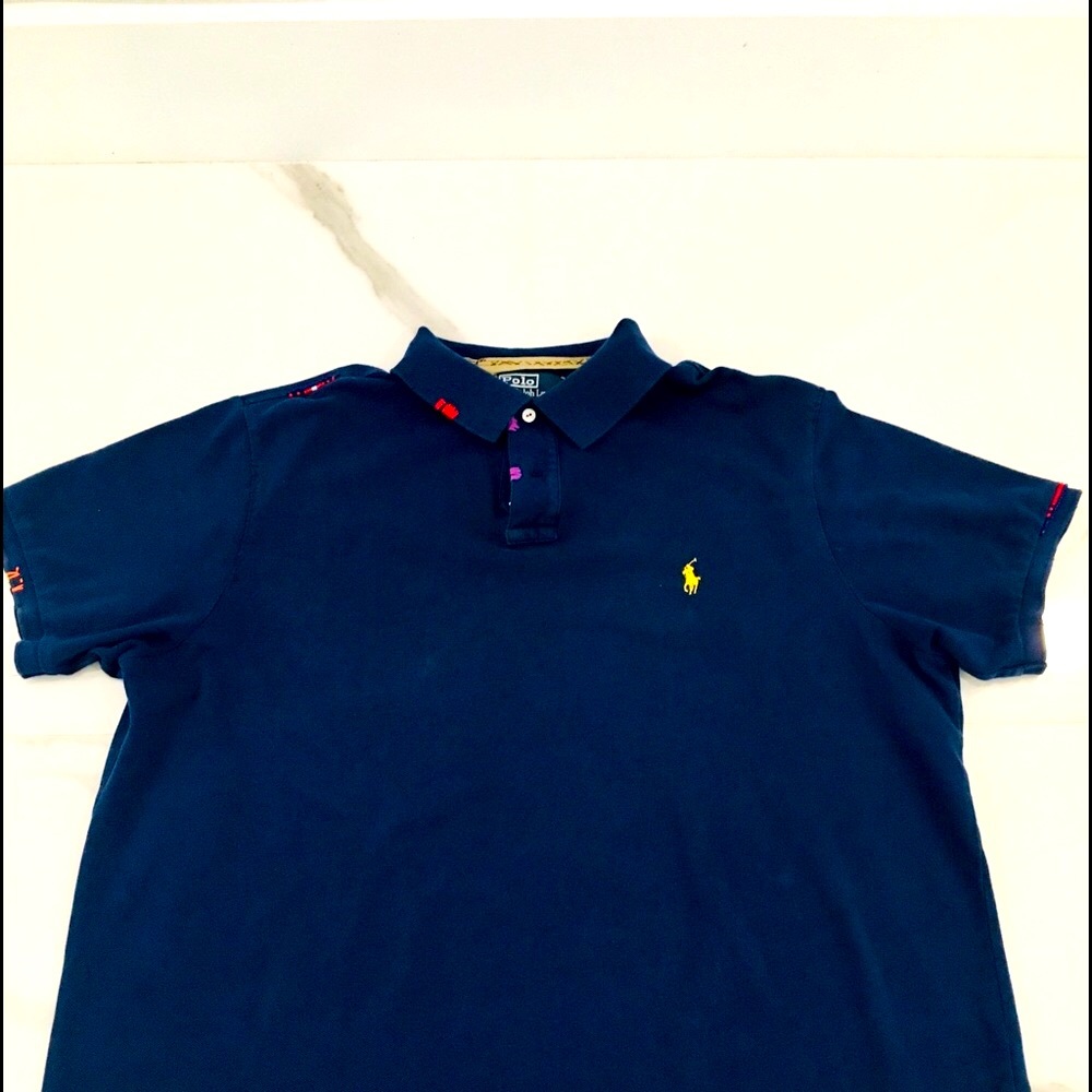 Polo By Ralph Lauren